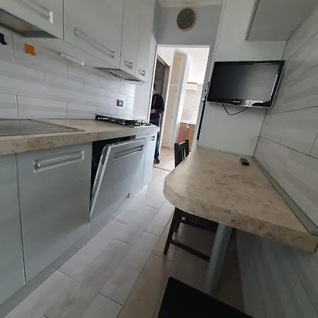 アパート Famagosta *