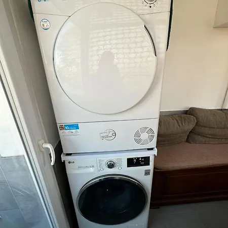 Famagosta アパート ミラノ