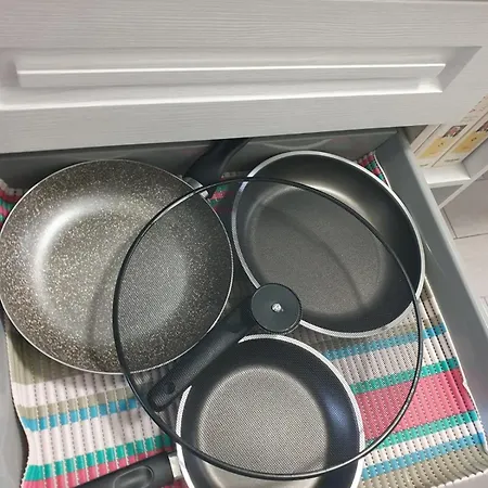 Famagosta アパート ミラノ