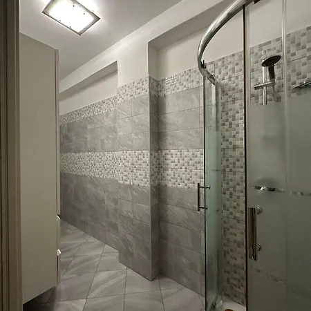 アパート Famagosta